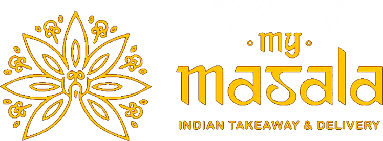 My Masala Chester-Le-Street Logo